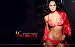 Miss Universe 2012